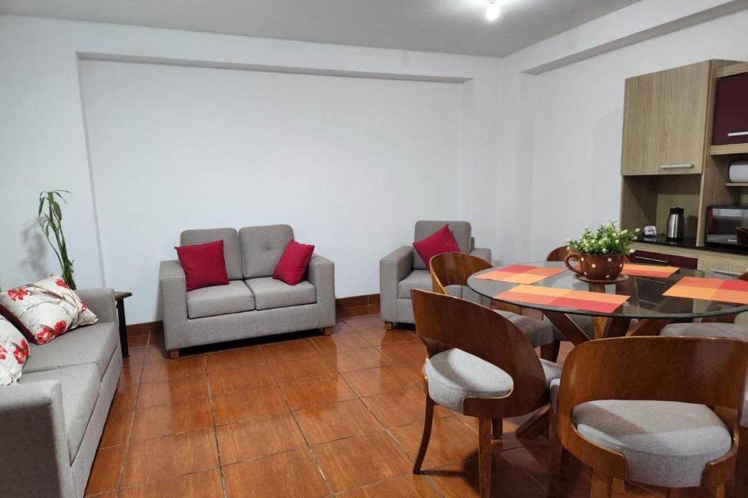 Photo of Others in San Isidro Centro Financiero