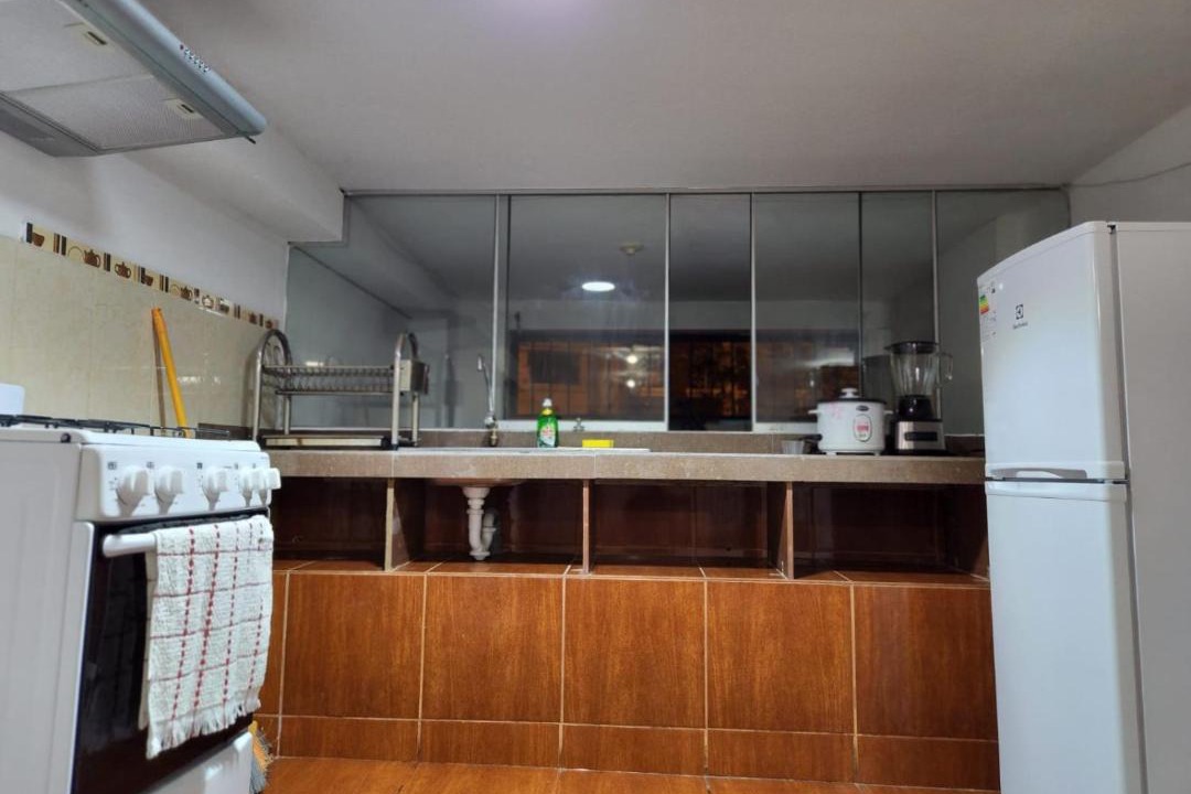 Photo of Others in San Isidro Centro Financiero