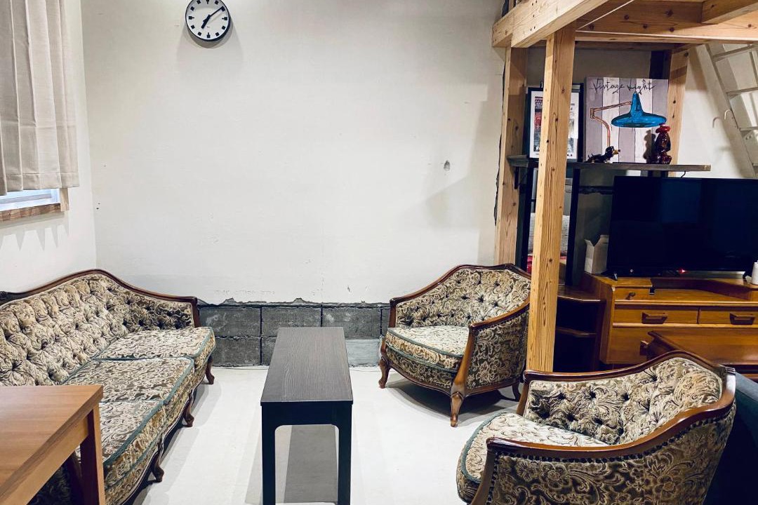 Photo of Livingroom in Chuo Ward