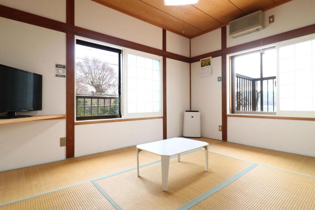 Photo of Others in Yamanakako