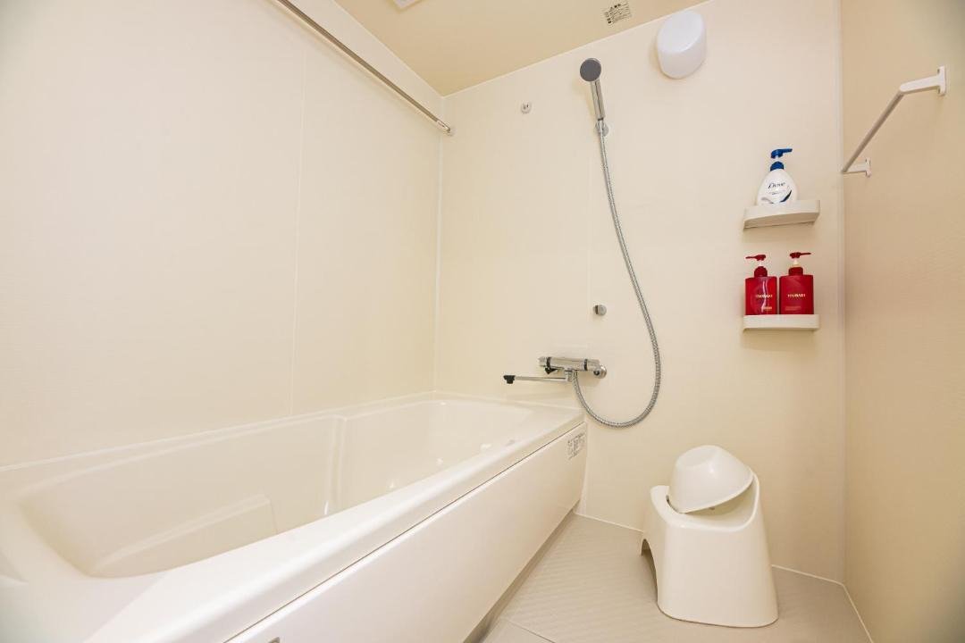 Photo of Bathroom in Chuocho