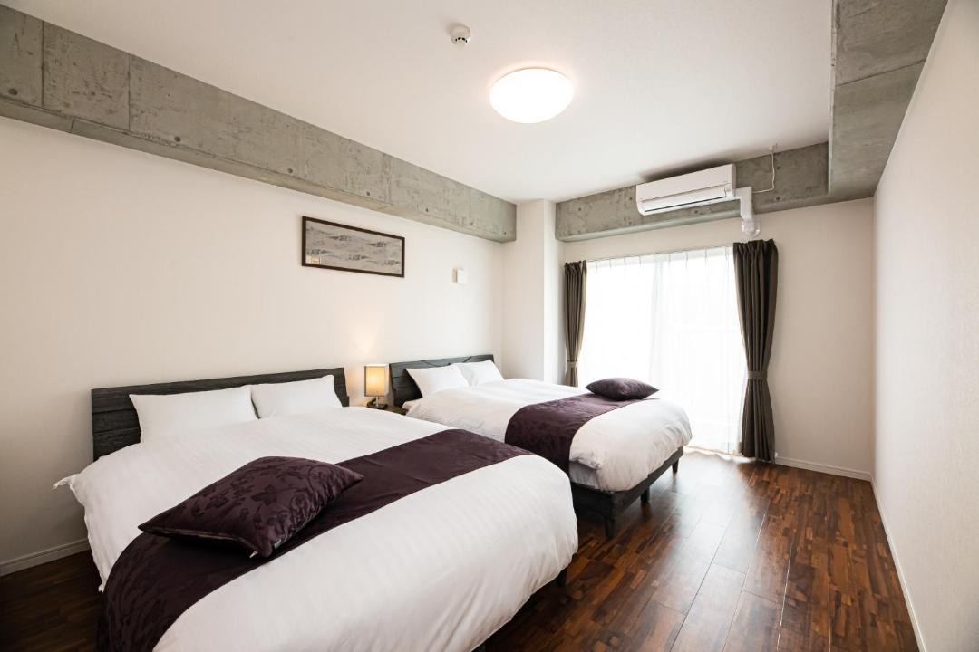 Photo of Bedroom in Chuocho