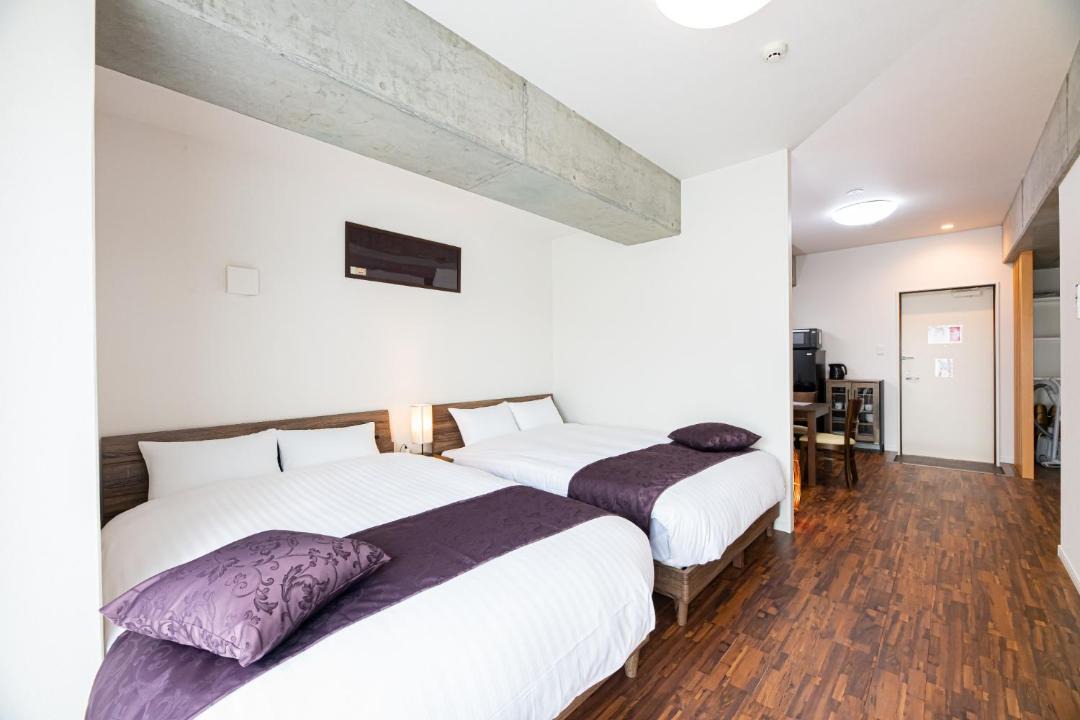 Photo of Bedroom in Chuocho