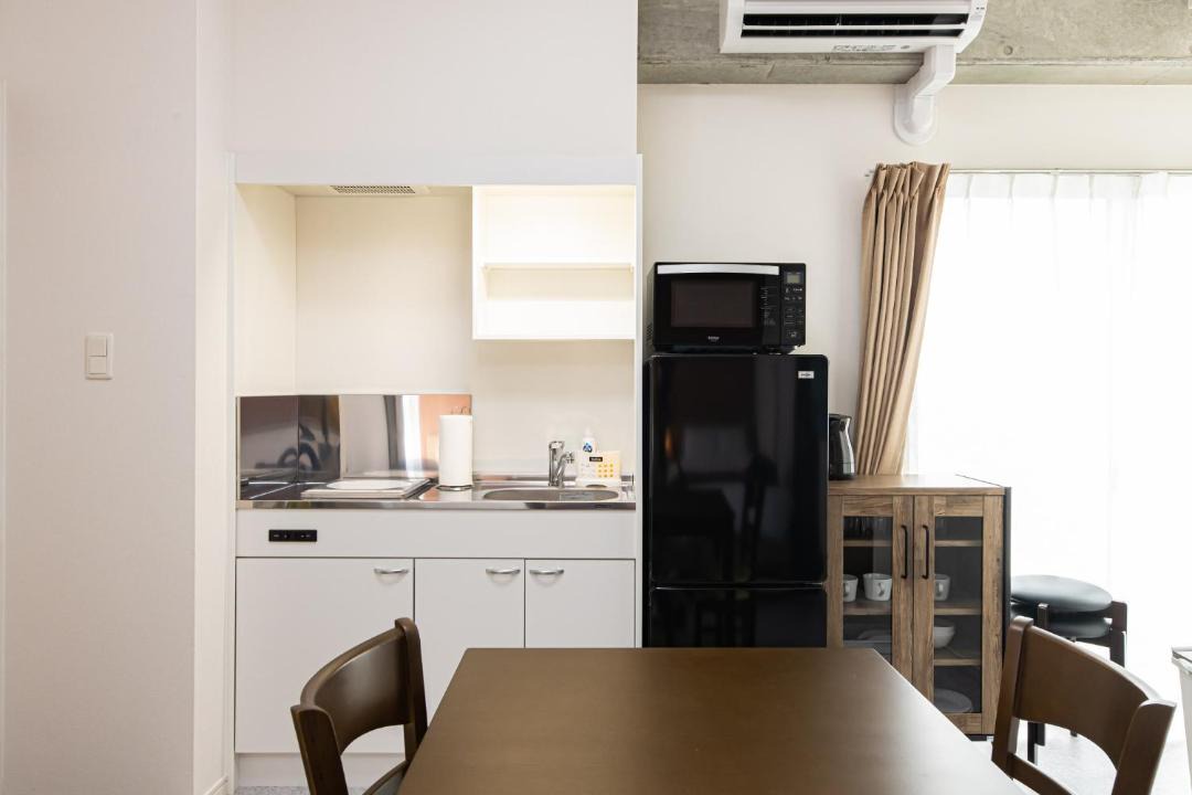 Photo of Kitchen in Chuocho