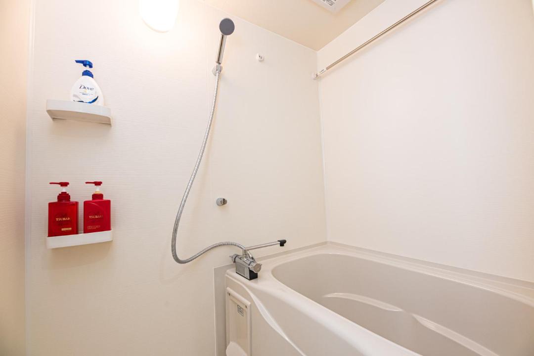 Photo of Bathroom in Chuocho