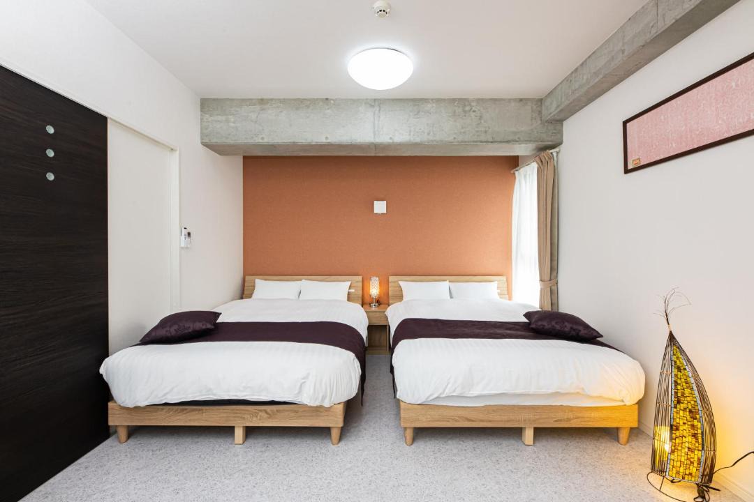 Photo of Bedroom in Chuocho