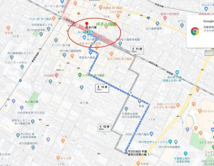 Photo of Others in Ichikawa
