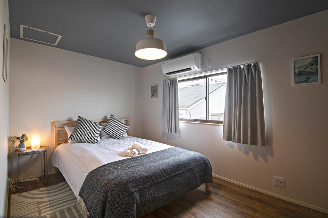 Photo of Bedroom in Suminoe