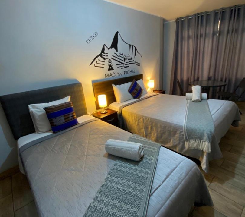 Photo of Bedroom in Callao