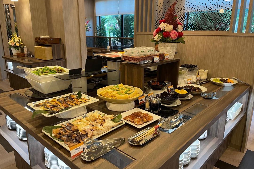 Photo of Kitchen in Takahama