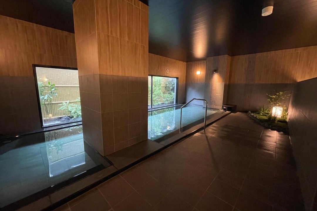 Photo of Bathroom in Takahama