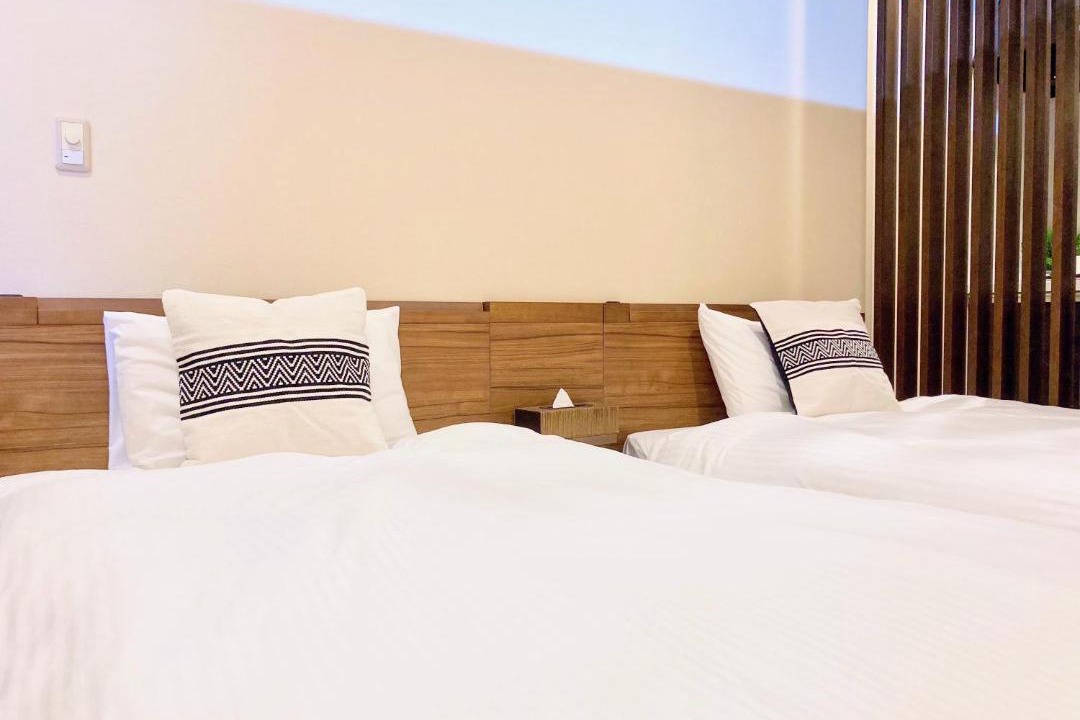 Photo of Bedroom in Matsuyama