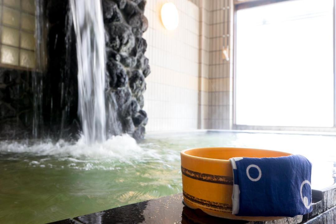 Photo of Bathroom in Nagano