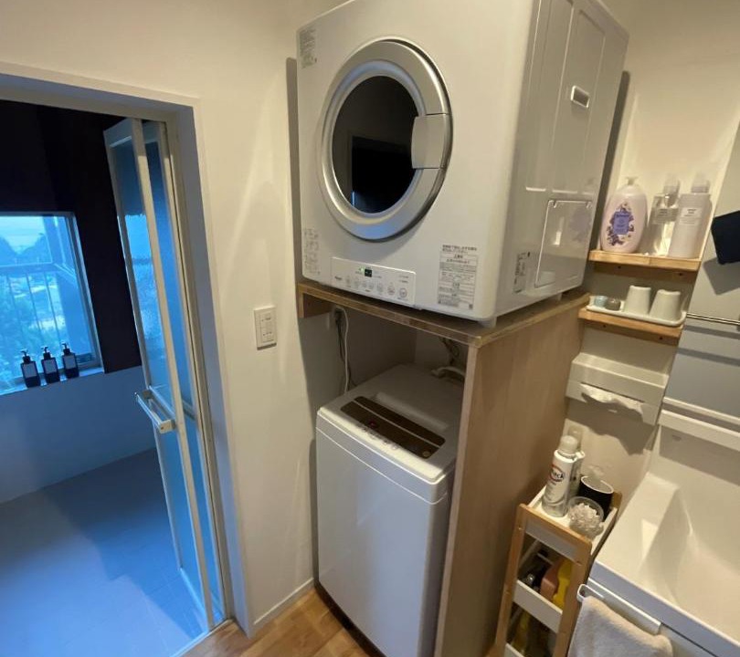 Photo of Kitchen in Shirahama