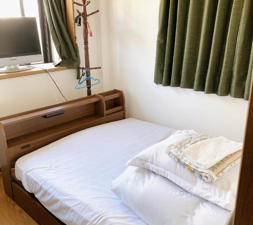 Photo of Bedroom in Ikuno