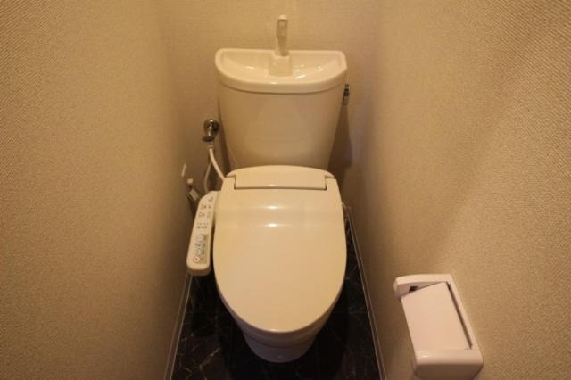 Photo of Bathroom in Kita