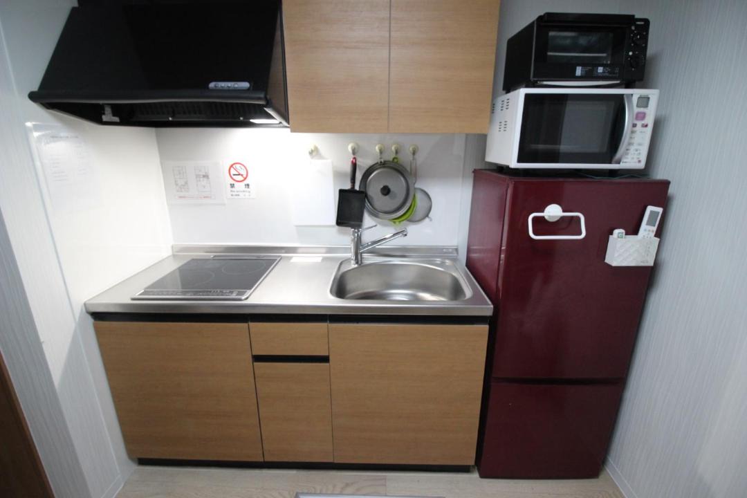 Photo of Kitchen in Kita