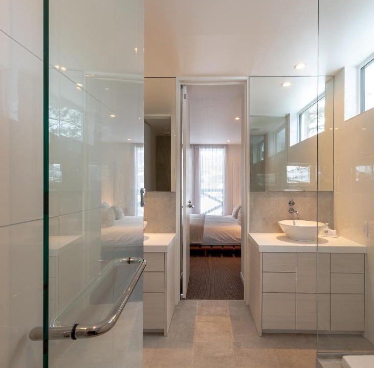 Photo of Bathroom in Furano