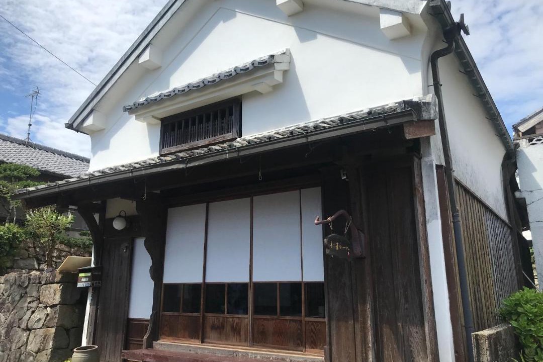 Photo of Buildings in Hyuga