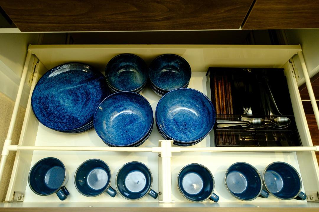 Photo of Kitchen in Kamata