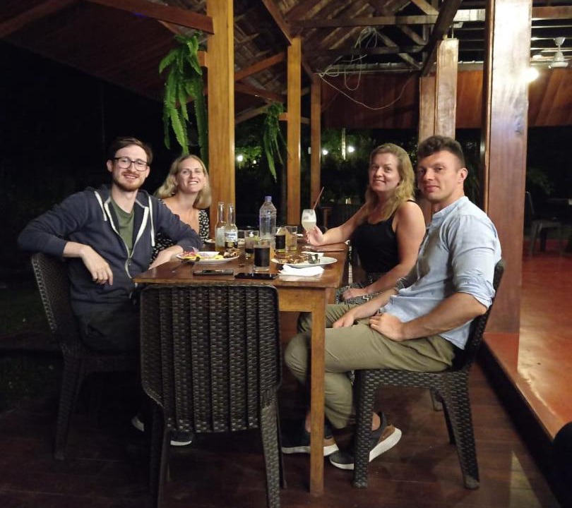 Photo of Others in Puerto Maldonado
