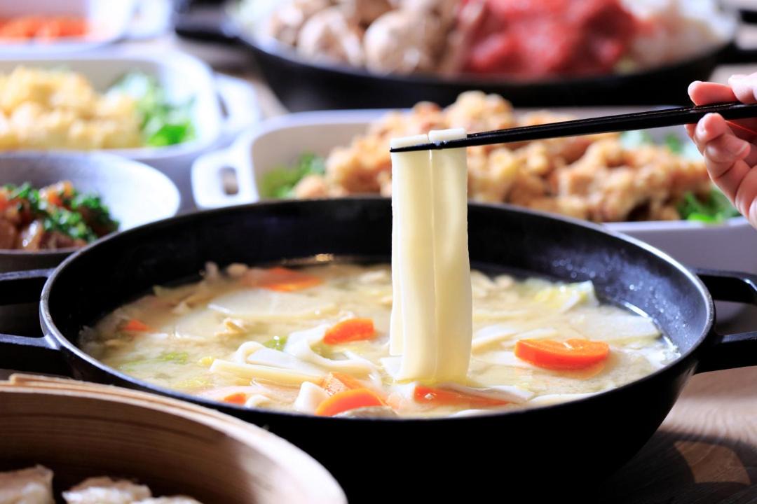 Photo of Kitchen in Miyakomachi