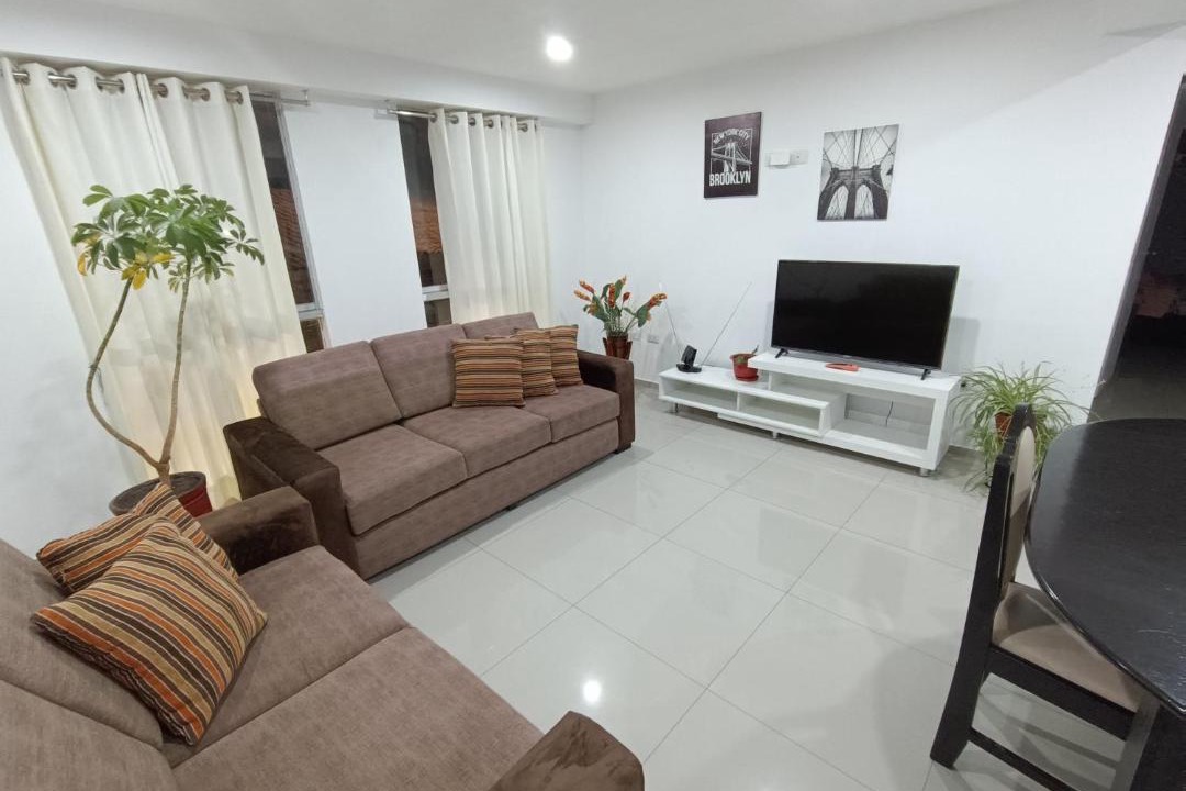 Photo of Livingroom in Cusco Historic Center
