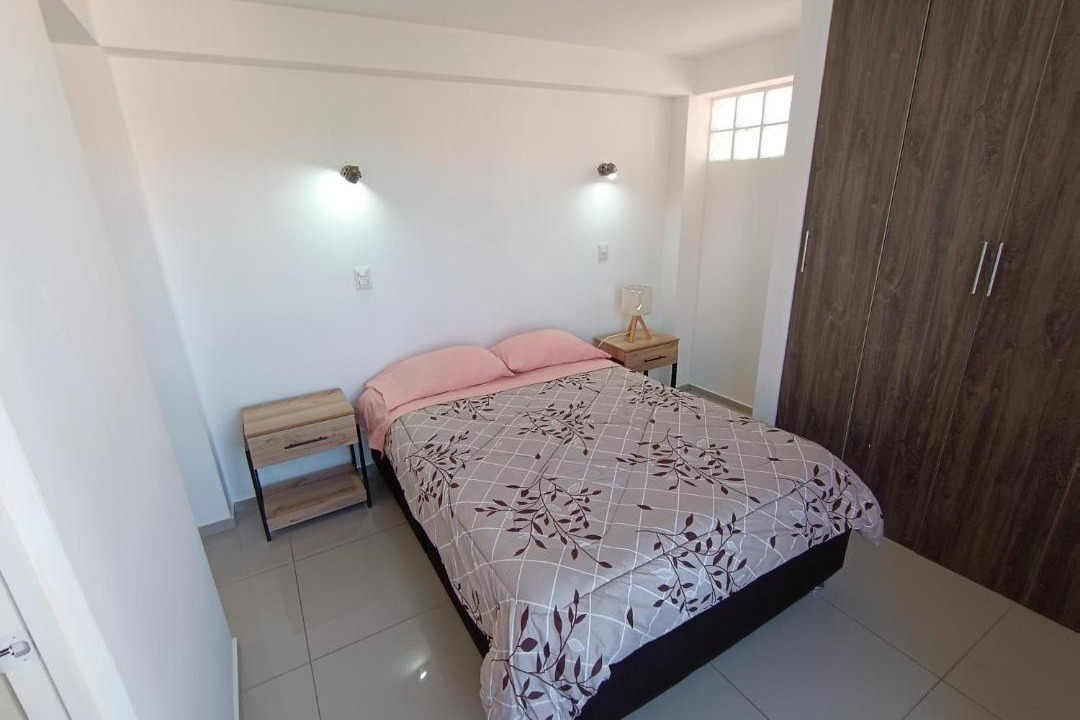 Photo of Bedroom in Cusco Historic Center