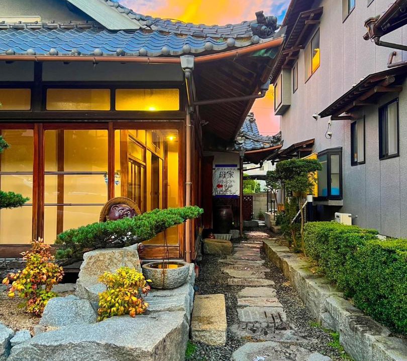 Photo of Others in Masaki-cho