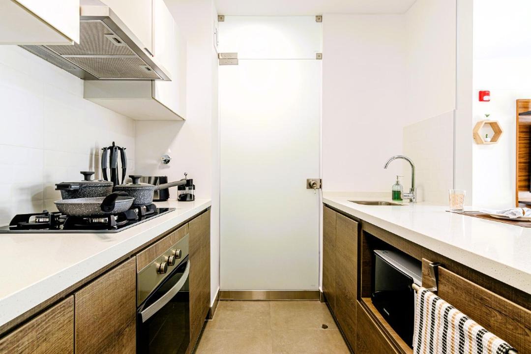 Photo of Kitchen in Miraflores