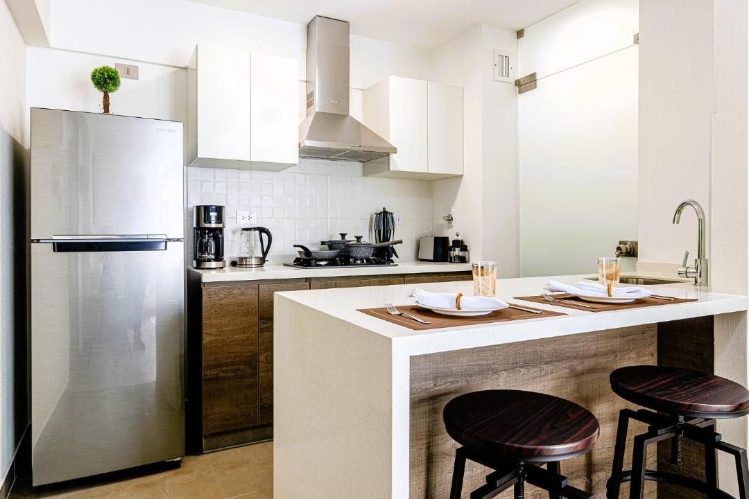 Photo of Kitchen in Miraflores