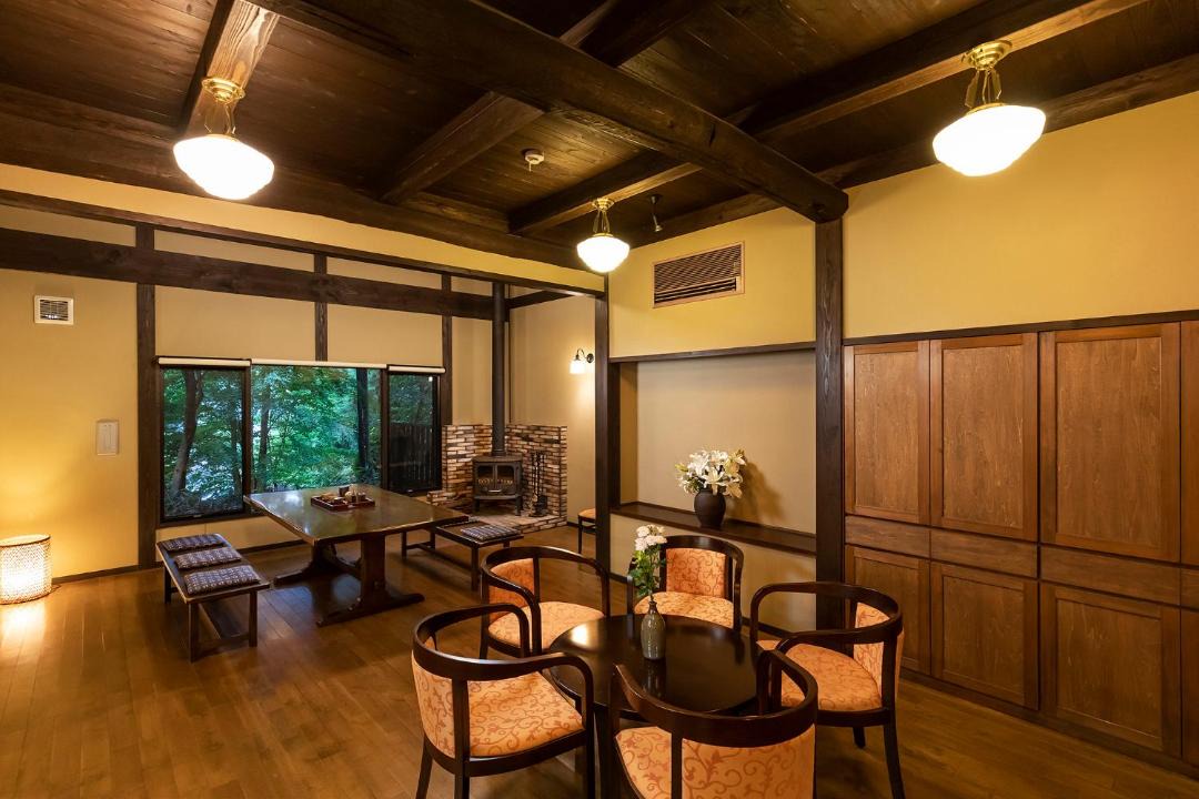 Photo of Others in Yufuin Onsen