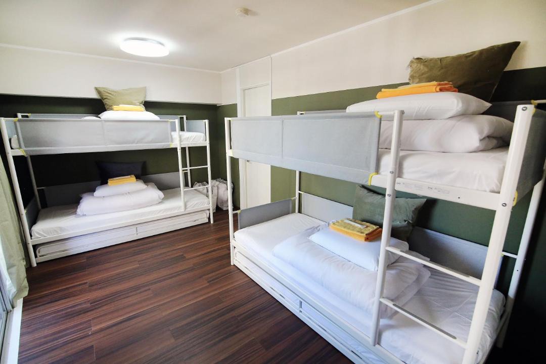 Photo of Bedroom in Okubo