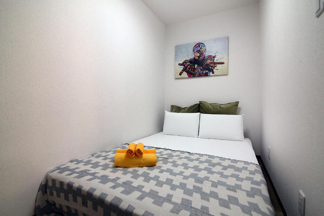 Photo of Bedroom in Okubo