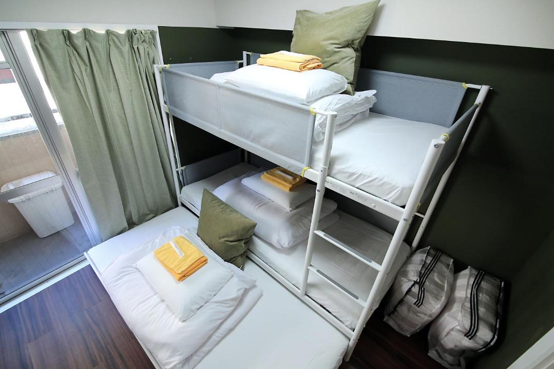 Photo of Bedroom in Okubo