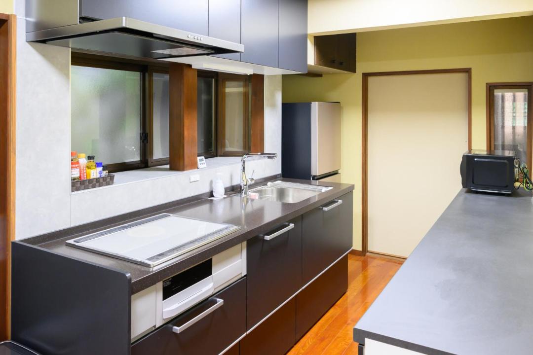 Photo of Kitchen in Onomichi