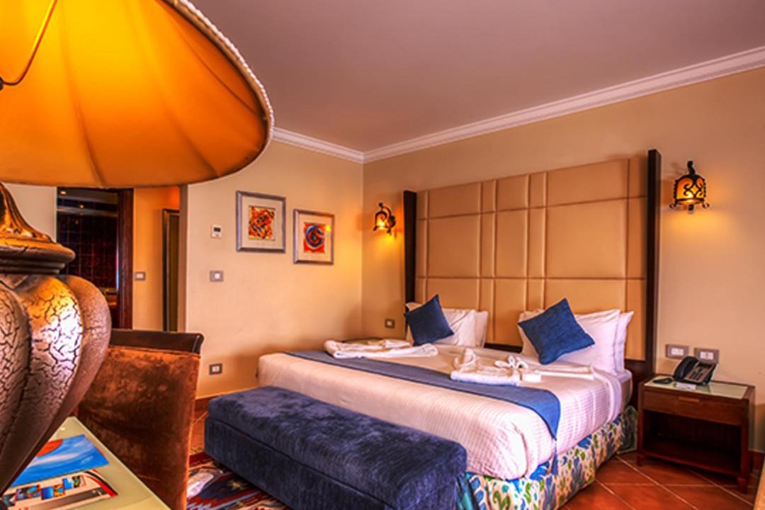 Photo of Bedroom in Marsa Matruh