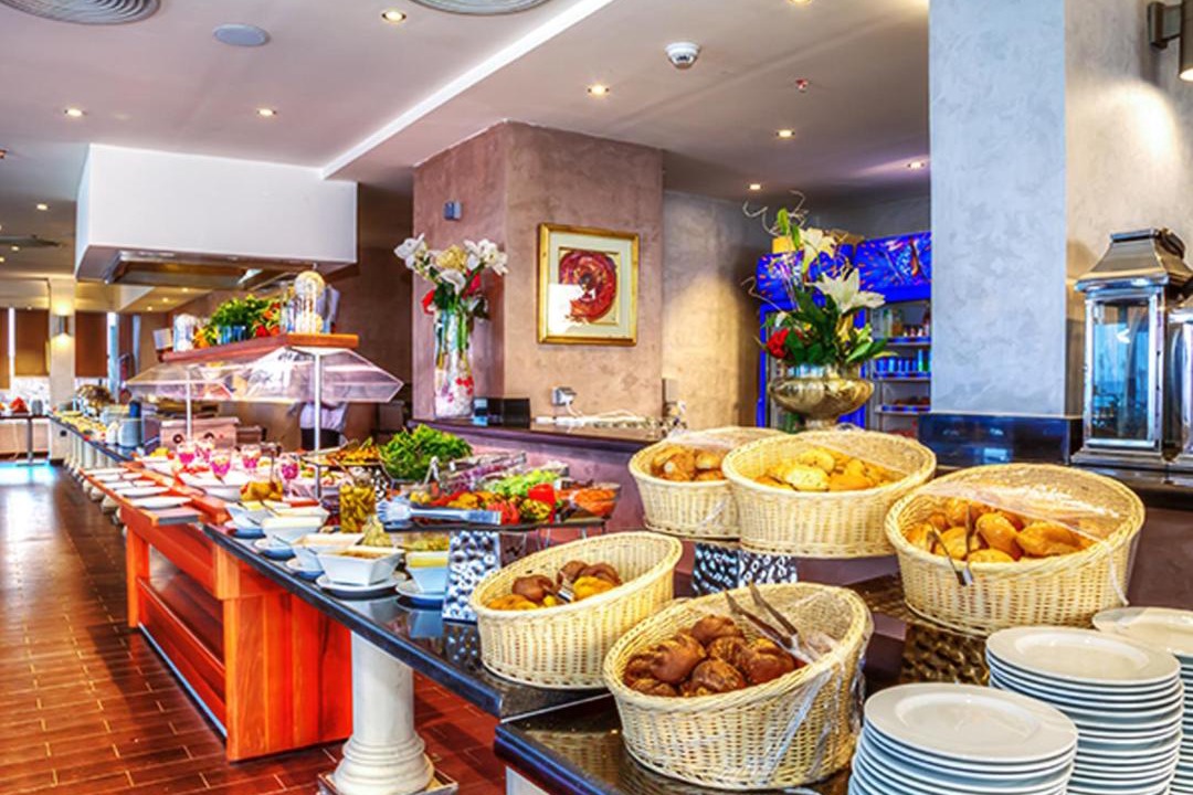 Photo of Kitchen in Marsa Matruh