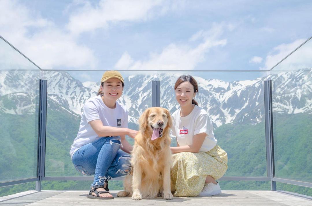 Photo of Others in Hakuba