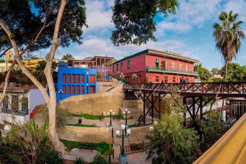Photo of Others in Barranco