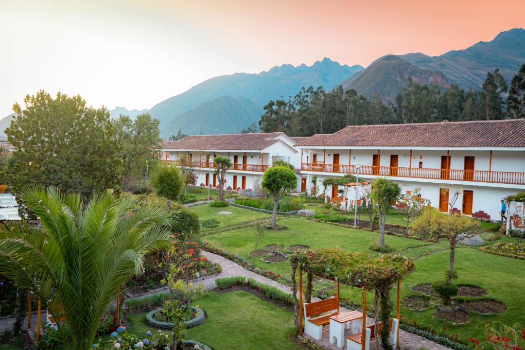 Photo of Others in Urubamba