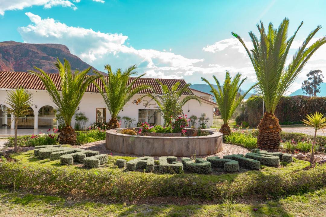 Photo of Others in Urubamba