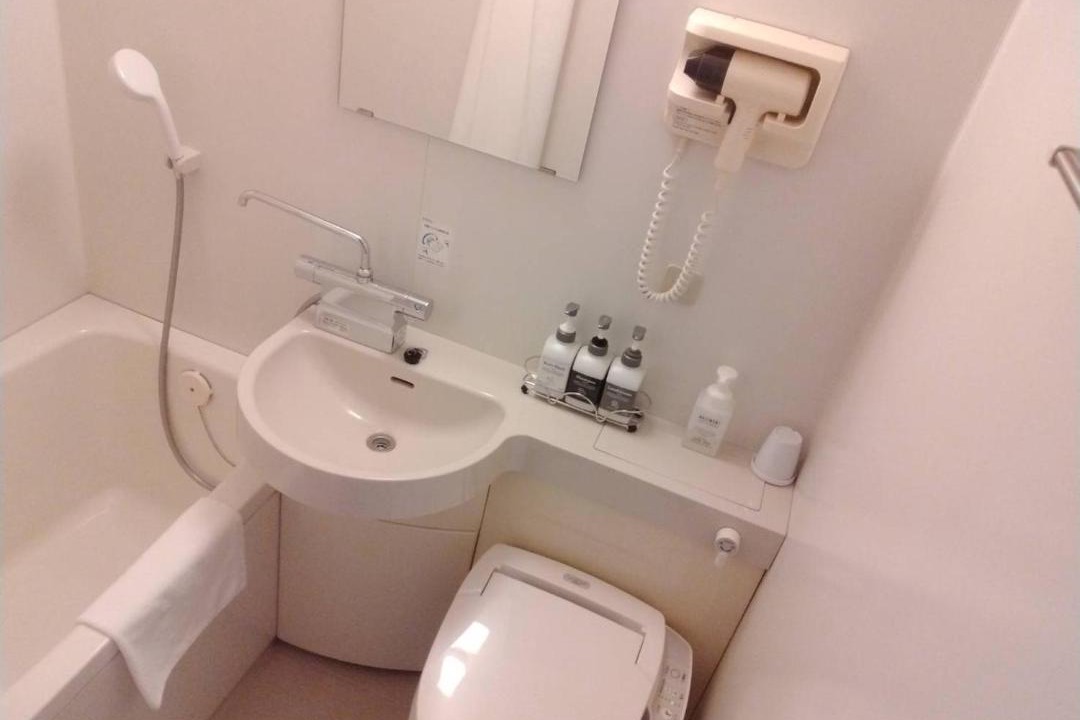 Photo of Bathroom in Kitami