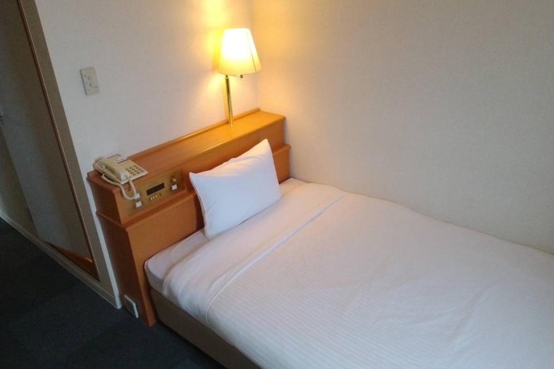 Photo of Bedroom in Kitami