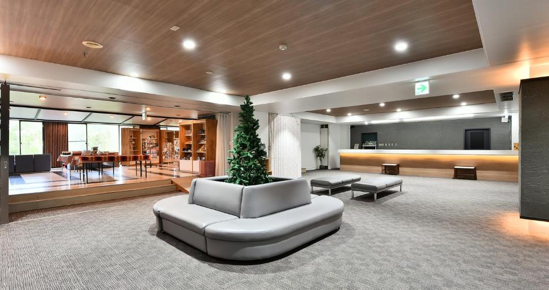 Photo of Livingroom in Shiga Highlands