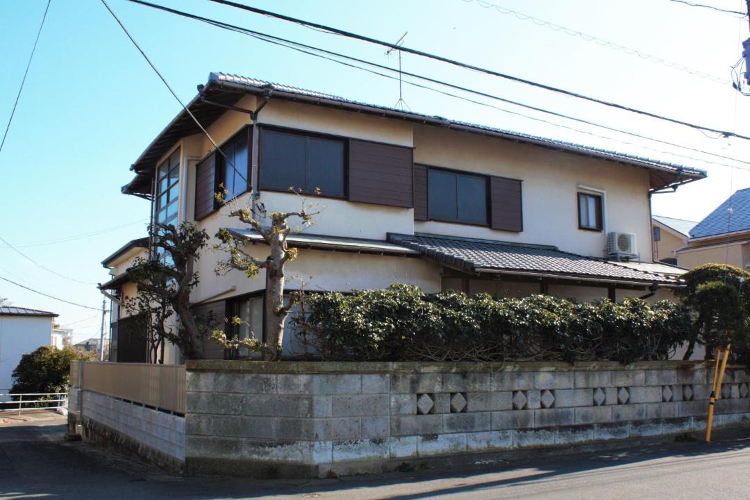 Photo of Buildings in Misakimachi-koajiro