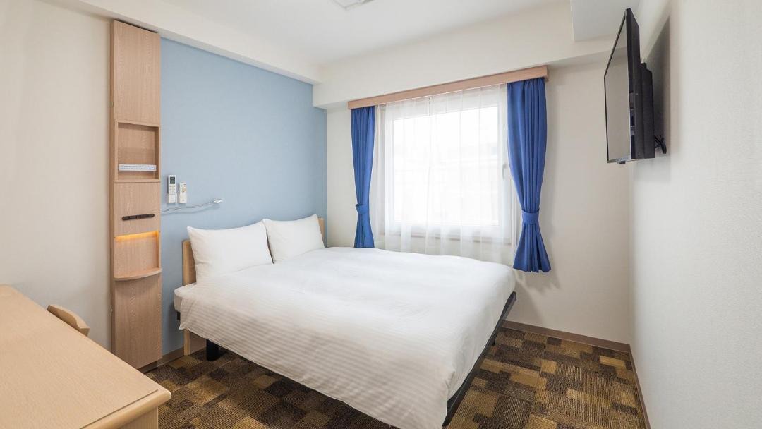 Photo of Bedroom in Meieki