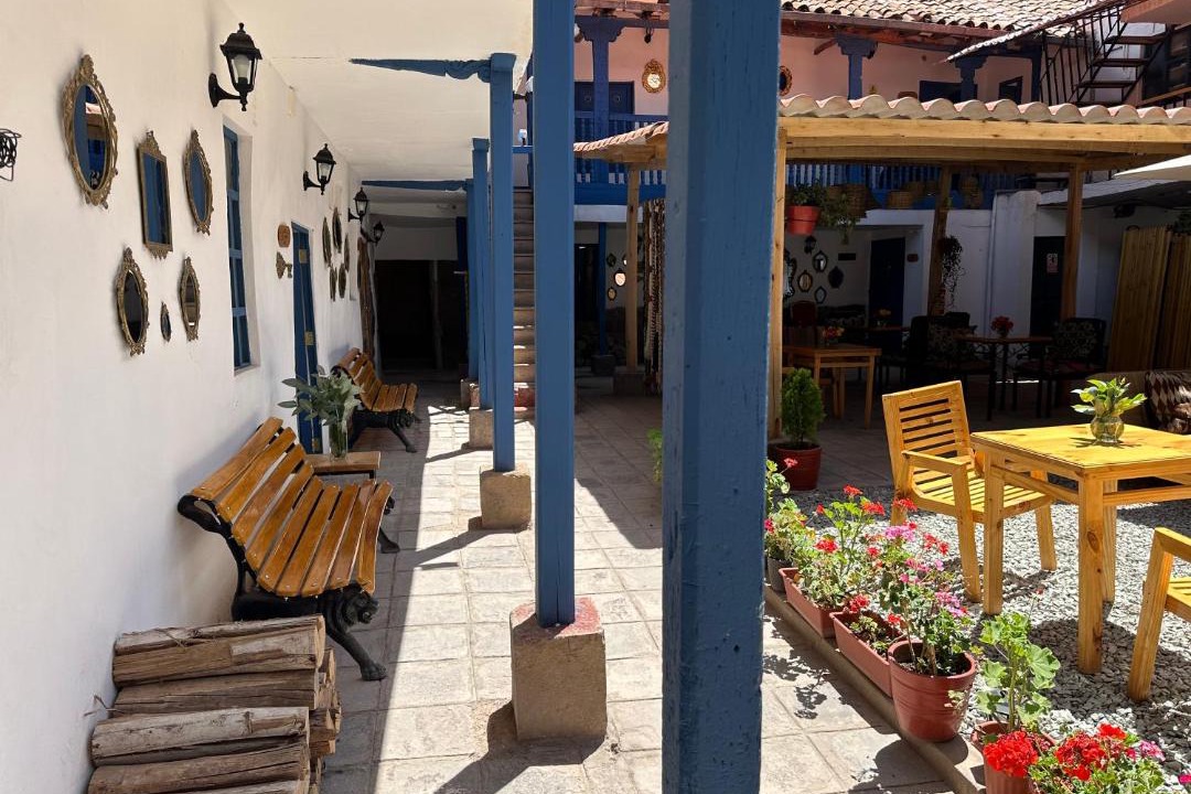 Photo of Others in Cusco Historic Center