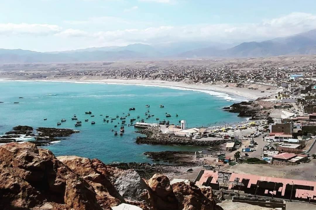 Photo of Others in Chala