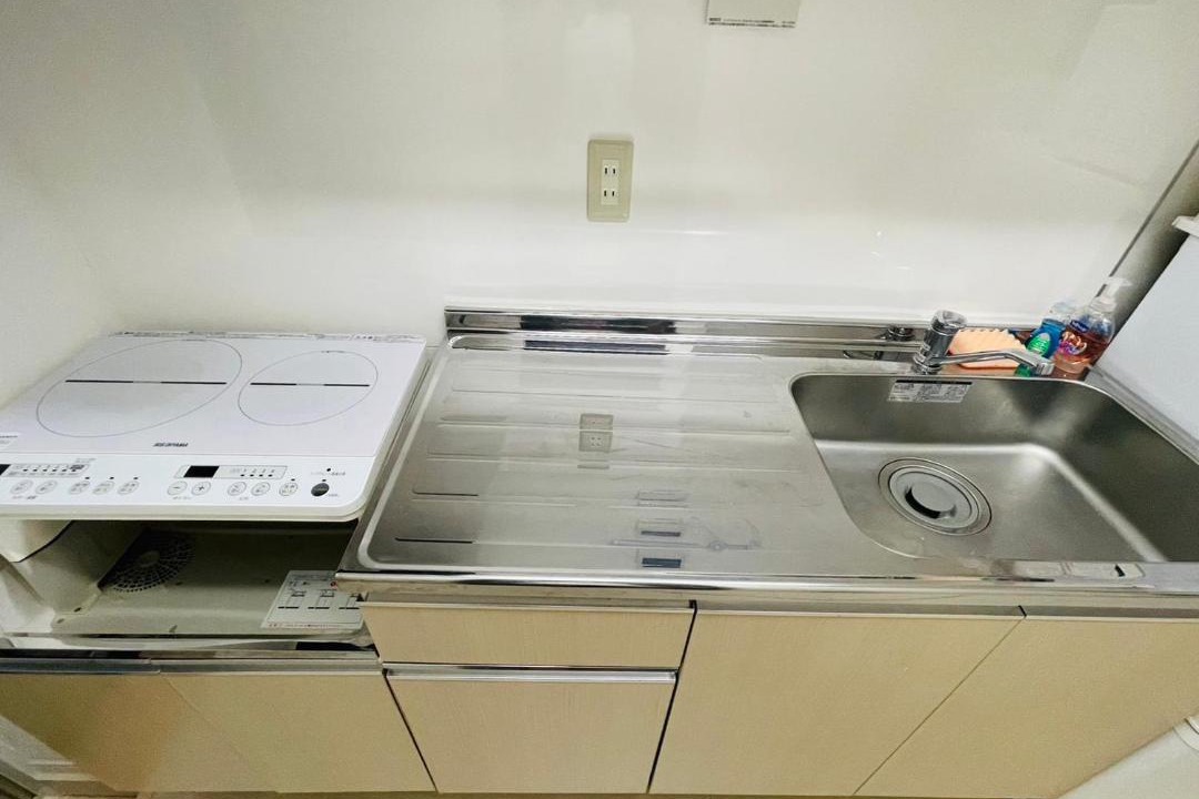 Photo of Kitchen in Yokosuka
